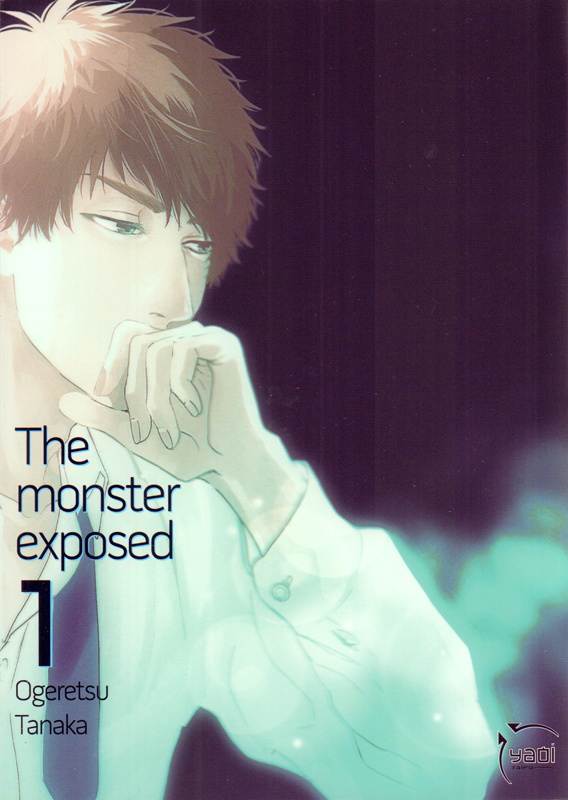 The Monster Exposed Tome 1