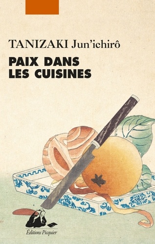 Paix dans les cuisines