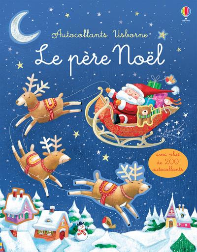 Le père Noël