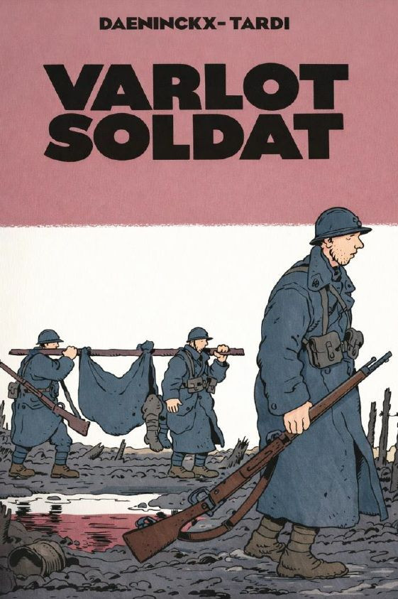 Varlot soldat