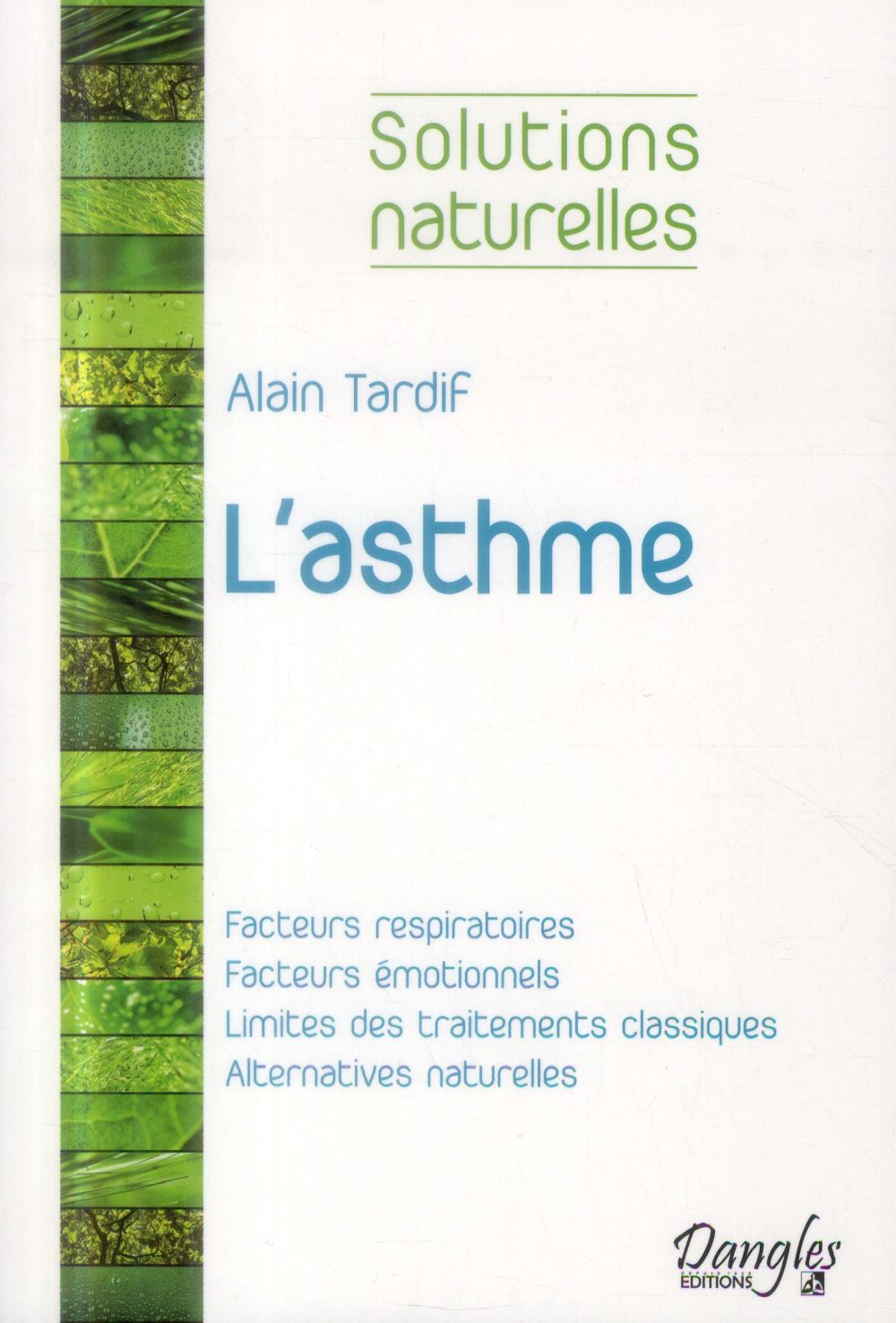 L'asthme