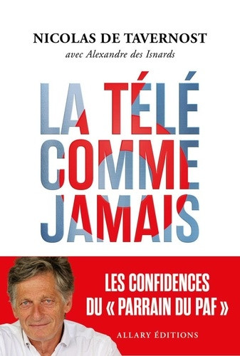 La télé comme jamais