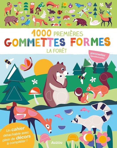 La Forêt