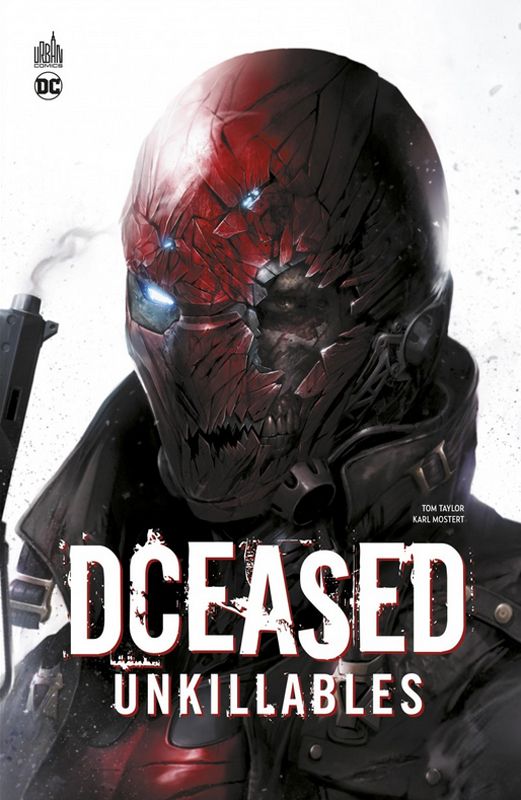 Dceased : Unkillables