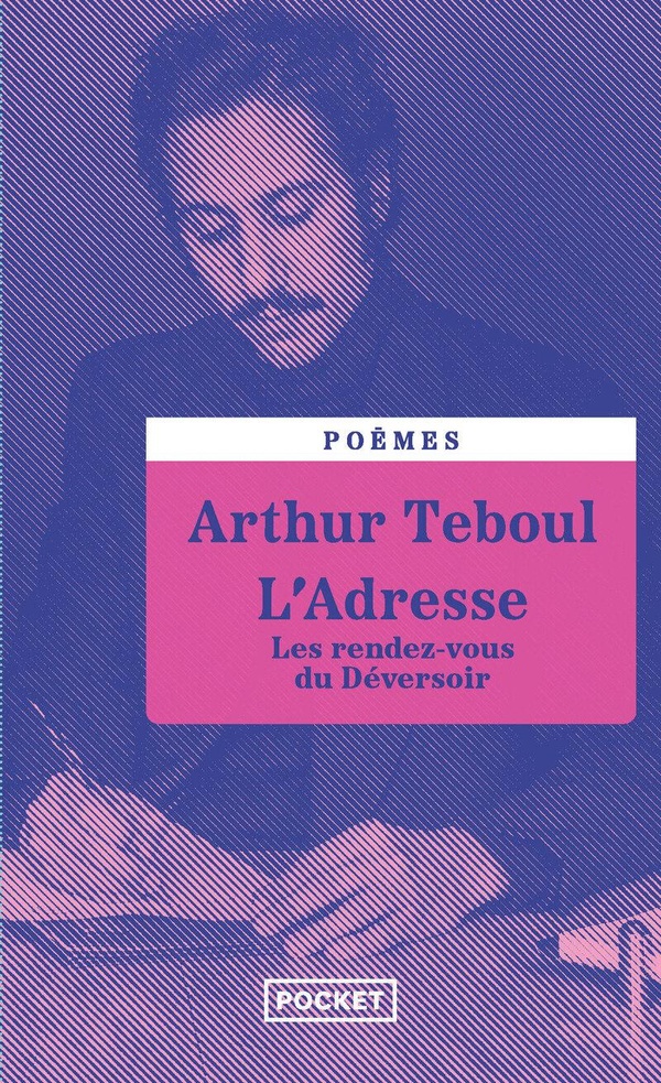 L'adresse. Les rendez-vous du déversoir