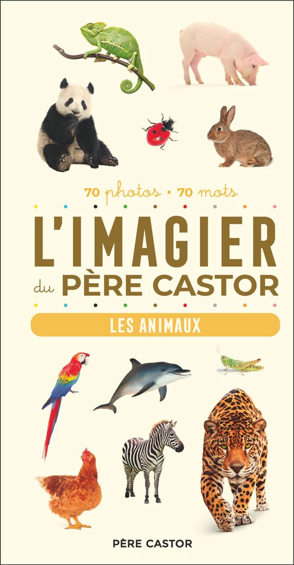 Les animaux