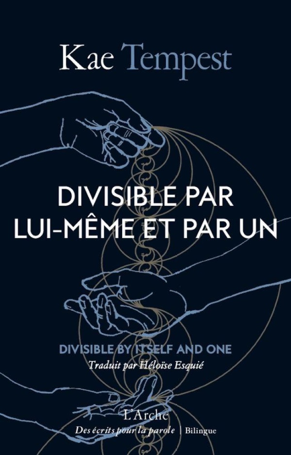 Divisible par lui-même et par un