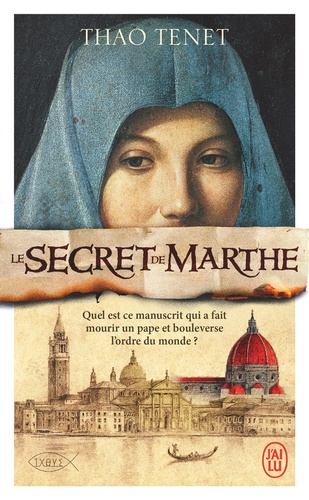Le secret de Marthe