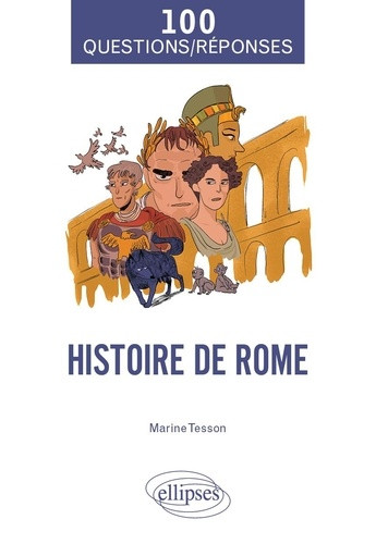 HISTOIRE DE ROME