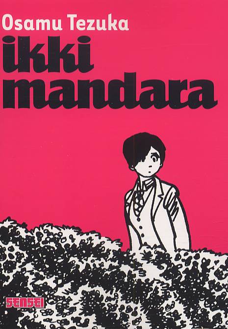 Ikki Mandara