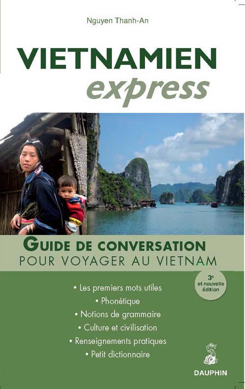 Vietnamien Express. 2e édition revue et corrigée