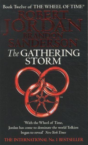 THE GATHERING STORM