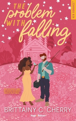 The Problem with dating/03/The Problem with falling