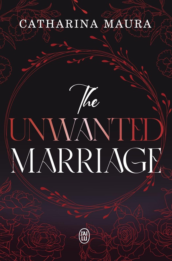 Les Windsors/03/The Unwanted Marriage