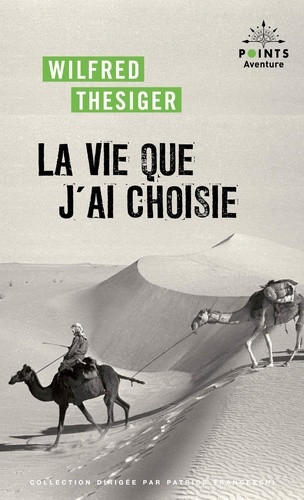 LA VIE QUE J'AI CHOISIE - NOUVELLE EDITION