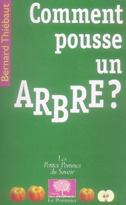 Comment pousse un arbre ?