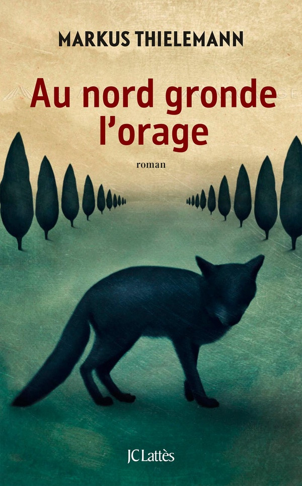 Au Nord gronde l'orage