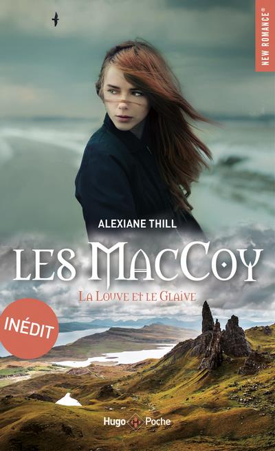 LES MACCOY/03/LA LOUVE ET LE GLAIVE