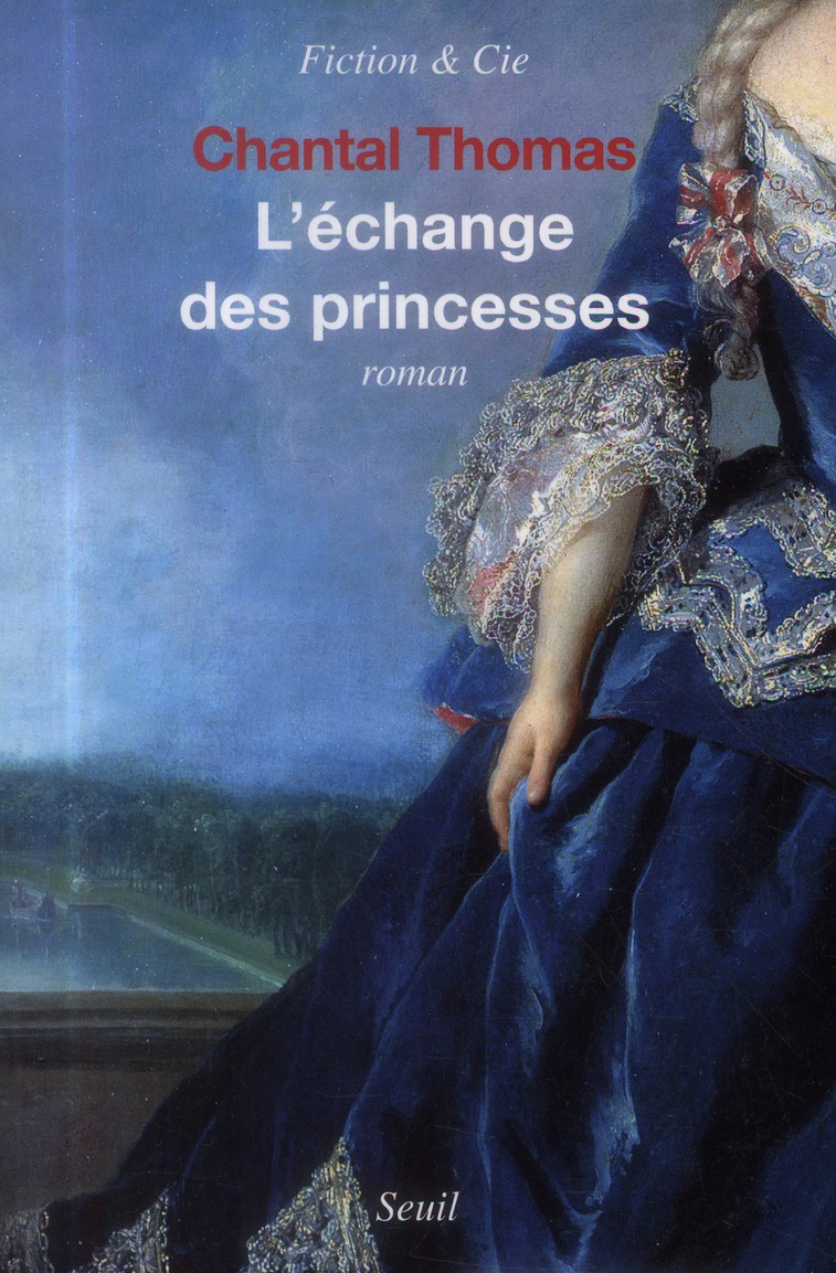 L'échange des princesses