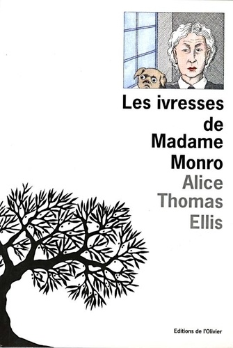 Les ivresses de Madame Monro