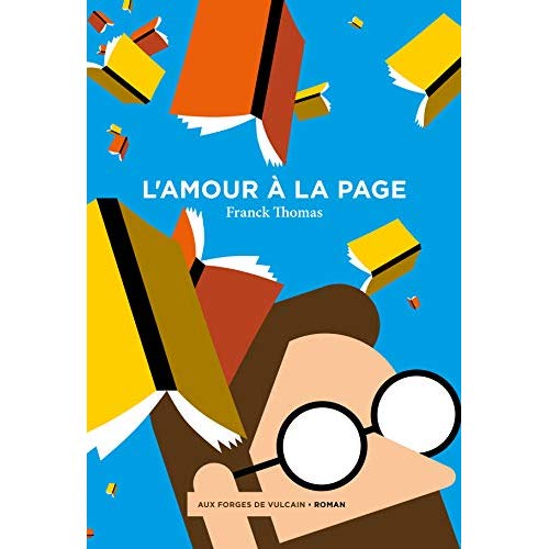 L'amour à la page