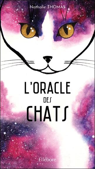 L'oracles des chats