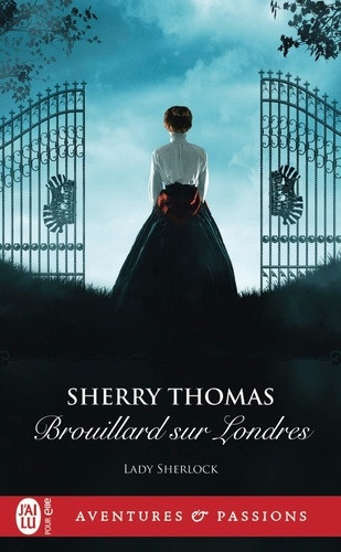 Lady Sherlock/08/Brouillard sur Londres