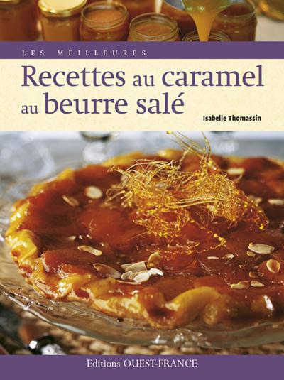 Meilleures recettes au caramel au beurre salé