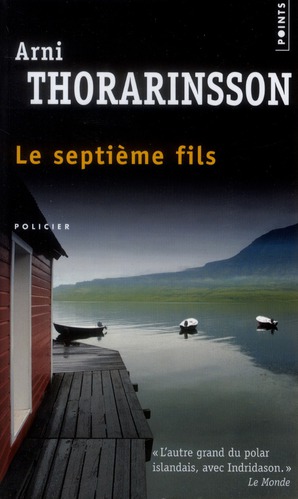 Le septième fils