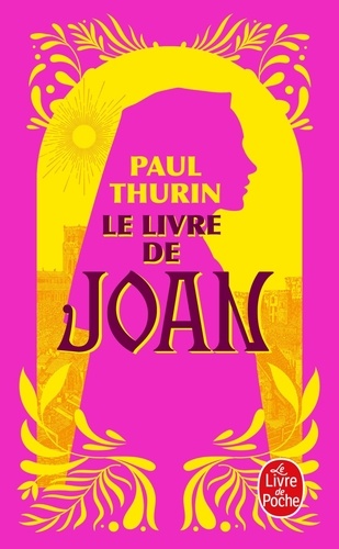 Le livre de Joan