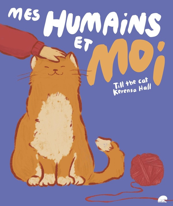 Mes humains et moi
