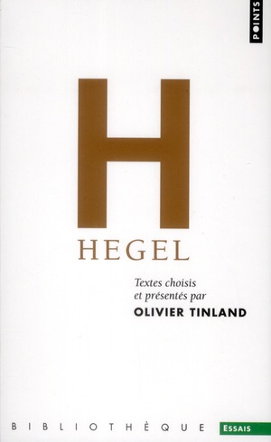 Hegel