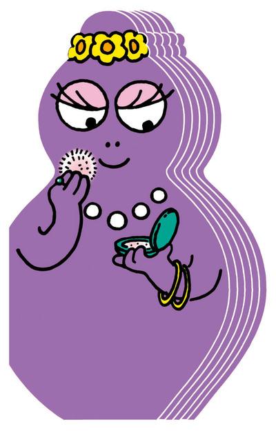 Amuse-toi avec Barbabelle !