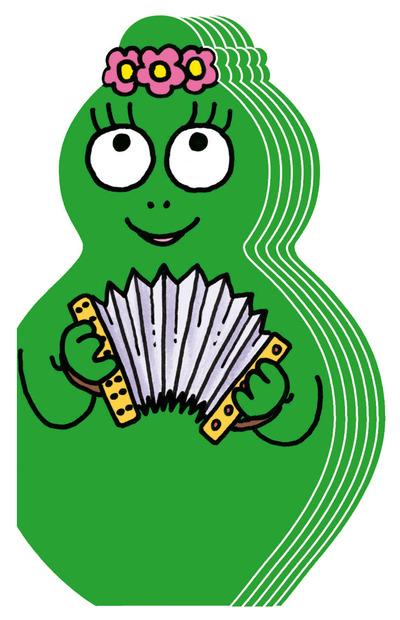 Amuse-toi avec Barbalala !