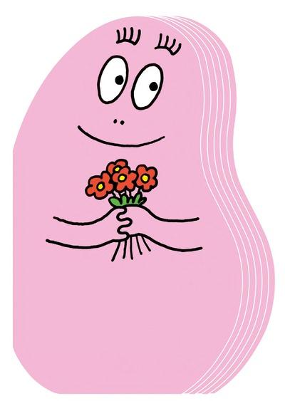 Amuse-toi avec Barbapapa !