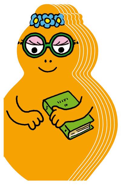 Amuse-toi avec Barbotine !