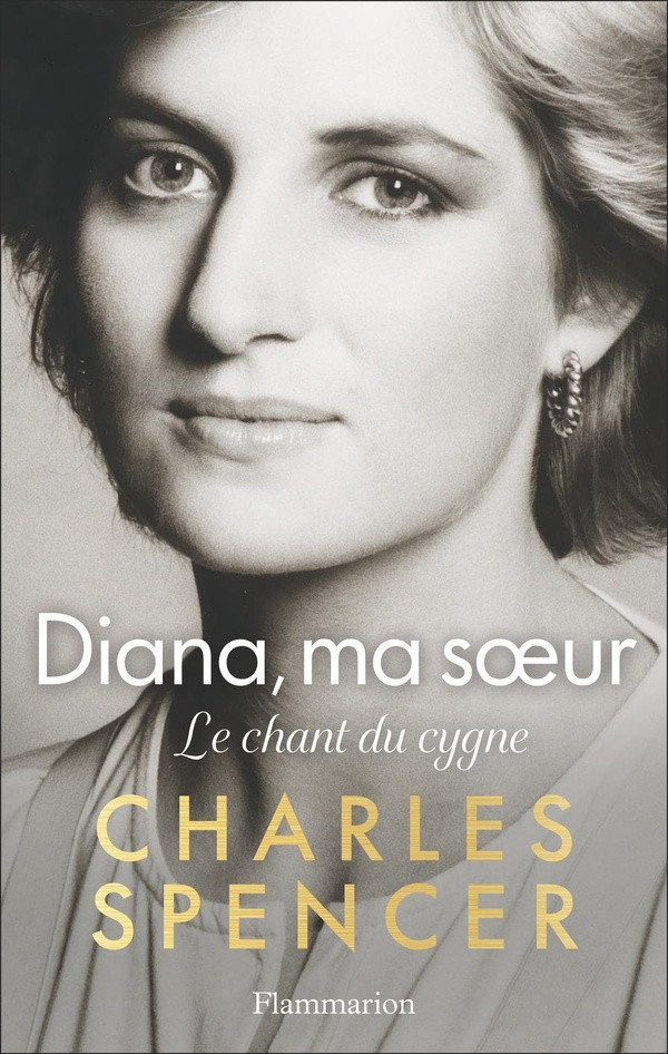 Diana, ma soeur. Le chant du cygne