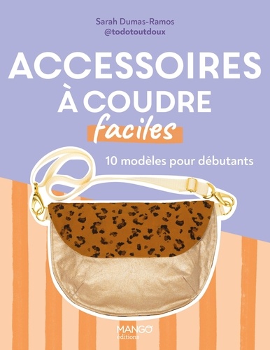 Accessoires à coudre faciles