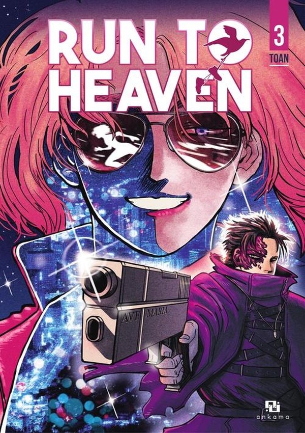 Run to Heaven Tome 3