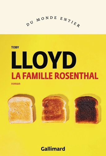 La famille Rosenthal