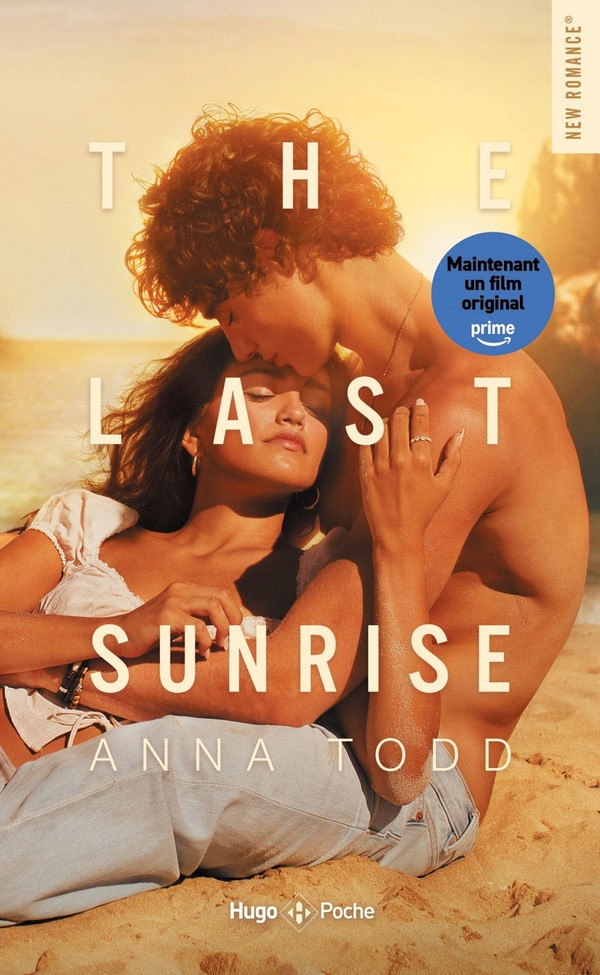 The last Sunrise