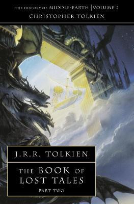 BOOK OF LOST TALES 2