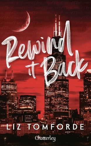 WINDY CITY/05/REWIND IT BACK