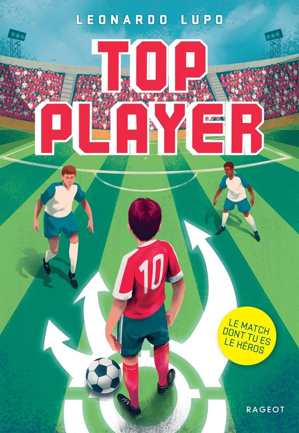 Top Player