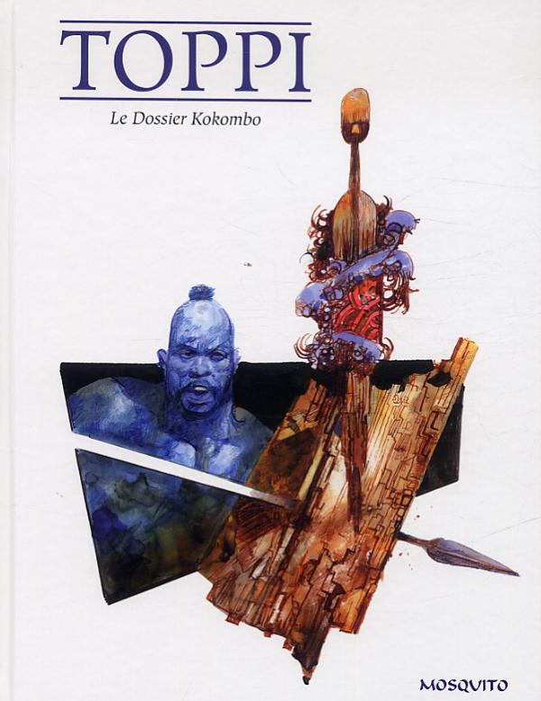 Le Dossier Kokombo. Suivi de Bwuma, mon fils