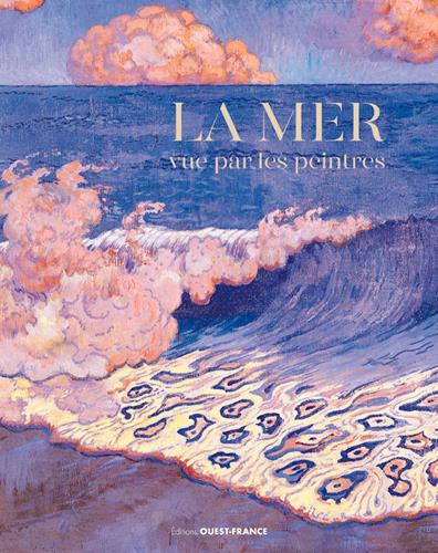 La mer vue par les peintres