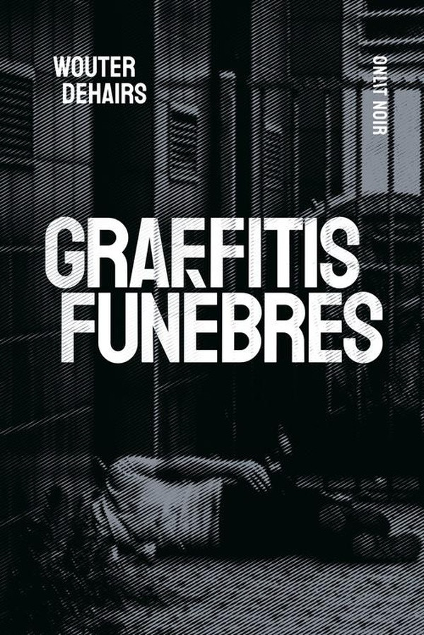 Graffitis funèbres
