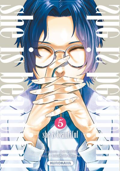 She is Beautiful Tome 5