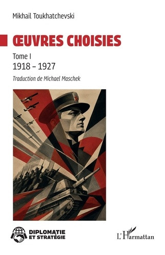 Oeuvres choisies Tome 1 : 1918-1927