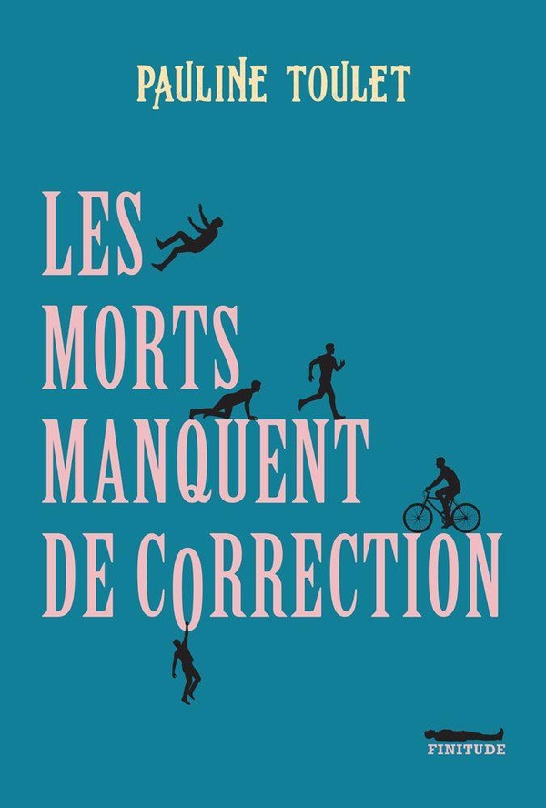 Les morts manquent de correction